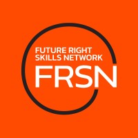 Future Right Skills Network logo - Similar company to Sidera Trading (Pty) Ltd.