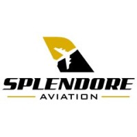 Splendore Aviation logo - Similar company to Precision Heli-Support