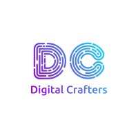 Digital Crafters logo - Similar company to Magnum Performance Agency