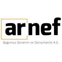 Arnef Bağımsız Denetim ve Danışmanlık A.Ş. logo - Similar company to Zen Bağımsız Denetim Ve Yeminli Mali Müşavirlik A.Ş.