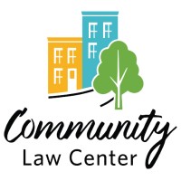 Community Law Center logo - Similar company to Hyve Llc