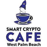 Smart Crypto Cafe