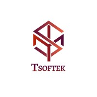 TSoftek logo - Similar company to Soft Pvt Ltd.