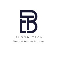 BloomTech logo - Similar company to Bloomtech