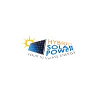 Hybrid Solar Power