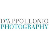 D'Appollonio Photography logo - Similar company to Sum Effect | Commercial Photo, Video & Film