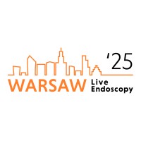 Warsaw Live Endoscopy 2025 logo - Similar company to Arkitectureonweb