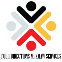 Ne'w Directions Mi'kmaw Services logo - Similar company to Skyebridge Consulting & Developments Inc.