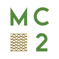 MC2 Recycling logo - Similar company to Reciraee