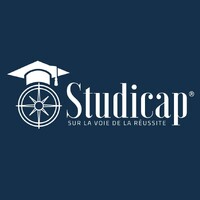 Studicap® logo - Similar company to Kosmos - Partenaire Growth Marketing