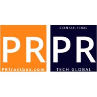 PR TECH GLOBAL - CONSULTING logo - Similar company to Littlebox Kits