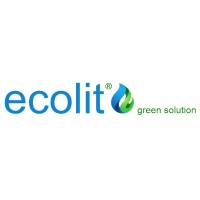ECOLIT DOO logo - Similar company to Ecolit