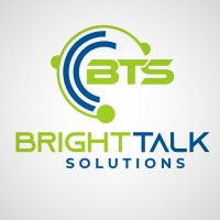Bright Talk Solutions logo - Similar company to Torus Academy