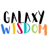 Galaxy Wisdom logo - Similar company to Adarsh Public School, Noida