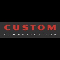 Custom Communication logo - Similar company to Custom Communications, Inc.