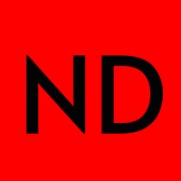 News Decoder logo - Similar company to Wepod Project | European Podcasting