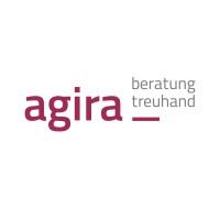 agira beratung & treuhand logo - Similar company to Opes Ag