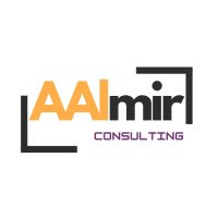 Aalmir Consulting Inc logo - Similar company to Veracity Talent Solutions