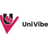 UniVibe logo - Similar company to Seo Texs