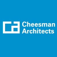 Cheesman Architects logo - Similar company to Coshell Architecture