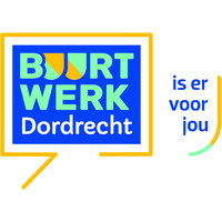 Buurtwerk Dordrecht logo - Similar company to Meevivenz