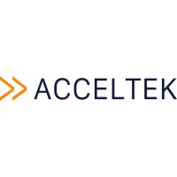ACCELTEK logo - Similar company to Jools Bikes