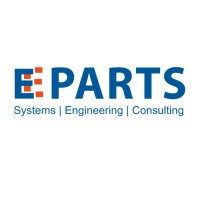 EEPARTS GmbH logo - Similar company to Compl3Te Gmbh