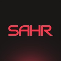 SAHR logo - Similar company to Lvr Technologies