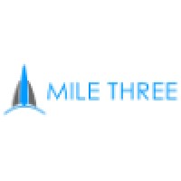Mile Three Consulting, Llc