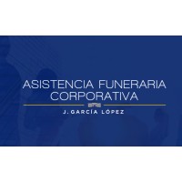 Asistencia Funeraria Corporativa J. García López logo - Similar company to Funeza Servicios Funerarios