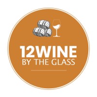 12WINE logo - Similar company to Northbound Travel