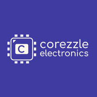 Corezzle logo - Similar company to Build A Cubesat