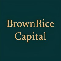 BrownRice Capital logo - Similar company to Negma Group
