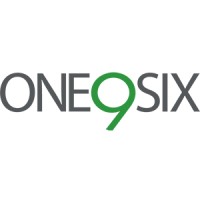 one9six logo - Similar company to Quantelion Fund Ltd