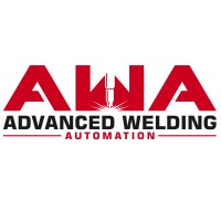 ADVANCED WELDING AUTOMATION logo - Similar company to Weldlogic Inc
