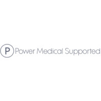 Power Medical Supported logo - Similar company to Form'Ease