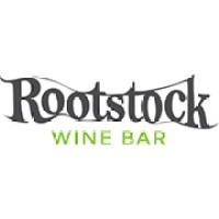 Rootstock Wine Bar logo - Similar company to Les Fields, Author/Founder: Cchi, Cchi Re, Cchi Rm