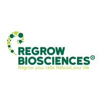 REGROW BIOSCIENCES logo - Similar company to Biospec