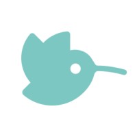 Colibri logo - Similar company to Junama®️