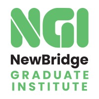 NewBridge Graduate Institute logo - Similar company to Vx Digital