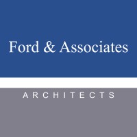 Ford & Associates Architects, Inc. logo - Similar company to Imi Llc