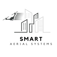 Smart Aerial Systems logo - Similar company to Softlytic.Io