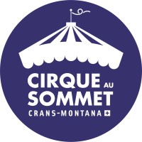 Festival Cirque au Sommet logo - Similar company to Futurify