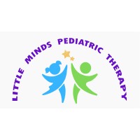 Little Minds Pediatric Therapy logo - Similar company to Unico Freightways