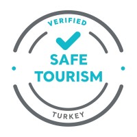 Güvenli Turizm Sertifikası logo - Similar company to Auditor Iso Freelance