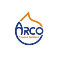 ARCO TRAVAUX SPECIAUX logo - Similar company to Timal
