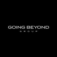 Going Beyond Group logo - Similar company to Zeitgeist Group Gmbh