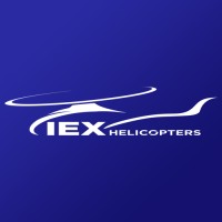 IEX Helicopters (Acquired by Maverick Helicopters) logo - Similar company to Rotorcraft Support, Inc.
