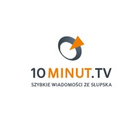 10minut TV Company logo