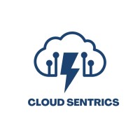 Cloud Sentrics logo - Similar company to Cloudsentix Llp